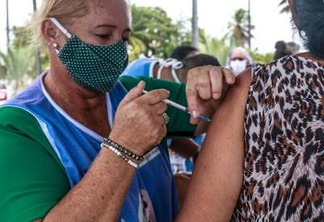 João Pessoa inicia D3 para 40+ e coloca ônibus itinerante no Conjunto Taipa e Busto de Tamandaré