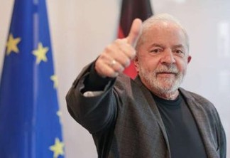 De olho em 2022, Lula inicia tour pela Europa