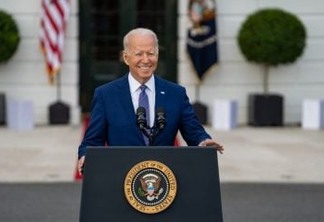Joe Biden pretende disputar reeleição em 2024, confirma Casa Branca