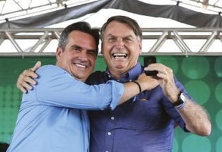 Bolsonaro quer discutir palanques nos estados com PP e Republicanos antes de fechar com PL