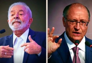 RACHA INTERNO?! Lideranças do PT temem que mercado tente derrubar Lula para colocar Alckmin