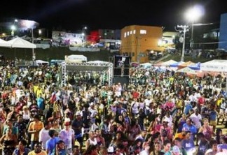 Prefeito Zé Aldemir anuncia cancelamento do Carnaval 2022 em Cajazeiras
