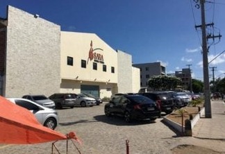 Igreja Sara Nossa Terra é fechada para a construção de boate em João Pessoa - ENTENDA