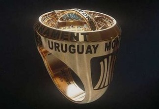 Craque da Libertadores ganhará anel de 122 diamantes; saiba quem está na disputa