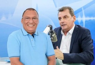 ELEIÇÕES 2022: Chico Mendes anuncia apoio de Marcos Barros, ex-presidente da Câmara Municipal de Cajazeiras 
