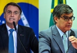 DIA 22 DE NOVEMBRO: Wellington Roberto, líder do PL na Câmara, confirma filiação de Bolsonaro ao partido