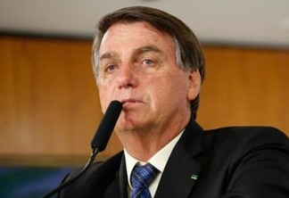 NOVA VARIANTE: Bolsonaro diz que Brasil não aguenta mais um lockdown e promete adotar 'medidas racionais' contra o vírus
