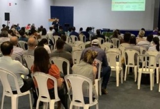 Diretor de projetos da FUNETEC participa do 2º Seminário AGELIDER/CIDESA, em Mato Grosso