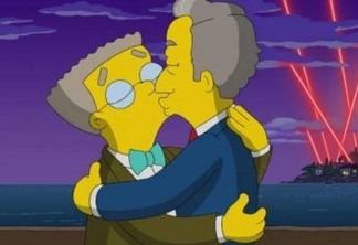 REPRESENTATIVIDADE: 'Os Simpsons' quebra tabu e anuncia primeiro romance gay