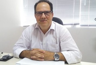 Paraibano assume diretoria de Federação Médica Brasileira  