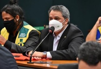 Com 10 para a Saúde, Efraim Filho apresenta 25 emendas no Orçamento da União para 2022; confira valores e destinos
