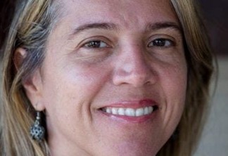 LUTO: morre de infarto fulminante a psicóloga Rejane Medeiros