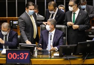 Texto-base da PEC dos Precatórios aprovado em segundo turno: Saiba como votaram os parlamentares paraibanos 