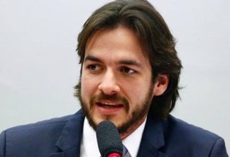 PSDB agenda coletiva para anunciar Pedro Cunha Lima como pré-candidato a governador do estado