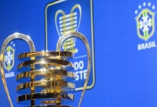 CBF divulga calendário para disputa da Copa do Nordeste em 2022