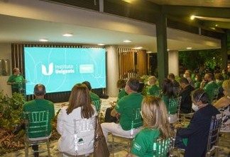 Unimed João Pessoa lança instituto para potencializar projetos sociais 