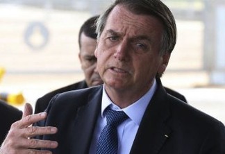 QUEDA DE POPULARIDADE: Aprovação do governo Bolsonaro fica abaixo de 20% pela primeira vez