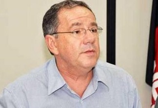 Ex-secretário de educação do estado alvo do Gaeco tem contas rejeitadas pelo TCE