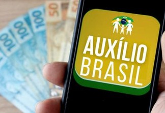 Auxílio Brasil: pagamento do novo programa social será realizado nesta quarta