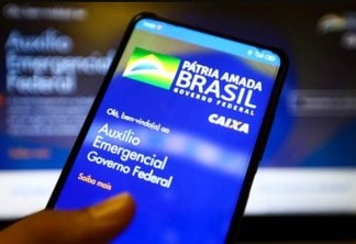 Auxílio Brasil será pago para 556 mil novas famílias em fevereiro