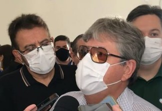 Azevêdo fala sobre ausências de Veneziano, cita agenda aberta para Lula, Romero e Vené e rebate críticas de prefeito: "Estou pouco preocupado com a leitura que ele faça" - ASSISTA
