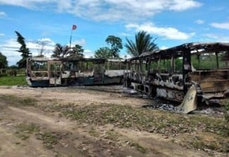 "Barbárie e crueldade", diz presidente de consórcio de governadores do Nordeste sobre ataque a assentamento do MST - VEJA 