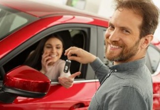 SAIBA A PROCEDÊNCIA: Alfa Vistoria orienta consumidor para compra de carro segura