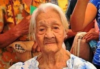 Morre aos 124 anos a mulher mais velha do mundo e última sobrevivente do século 19