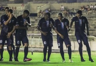 Definidas as semifinais da Segunda Divisão do Campeonato Paraibano; confira
