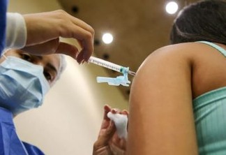 Bayeux faz mutirão de vacinação e disponibiliza 2ª dose contra Covid em todos os postos de saúde