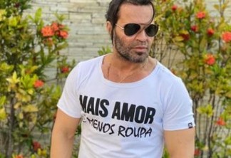 Ministério Público denuncia cantor Eduardo Costa por estelionato