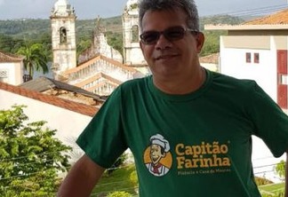 DIA DO RADIALISTA: Eduardo Carneiro será homenageado em sessão solene na Câmara de João Pessoa