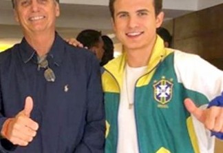 DEU RUIM! Após polêmica com Bolsonaro, André Marinho pede demissão da Jovem Pan; pai do humorista apoiou o presidente em 2018