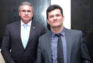Nem Lula, nem Bolsonaro: Julian Lemos afirma que ‘conversa diariamente’ com Sérgio Moro