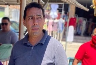 Quintal da bagunça: secretário de Turismo admite ausência de pulso firme da gestão Léo Bandeira para conter aglomeração e paredões em Lucena