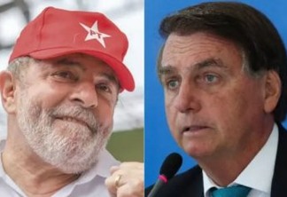 O novo gol de Lula em Bolsonaro - Por Matheus Leão