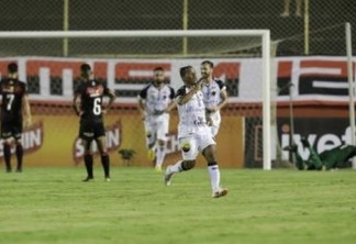 No Barradão, Vitória e Botafogo-PB decidem quem irá à fase de grupos da Copa do Nordeste de 2022