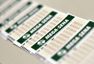Mega-Sena realiza sorteio e pode pagar R$ 11 milhões nesta quarta-feira