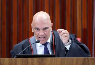 Moraes deverá usar poderes do STF contra fake news nas eleições