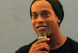 Ronaldinho Gaúcho lança aplicativo que traz bastidores de sua vida e carreira