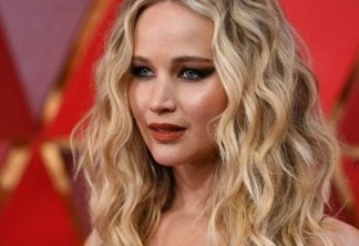 MAIS VERACIDADE: Jennifer Lawrence diz que usou drogas em cena para novo filme da Netflix