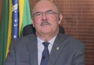 Ministro da Educação nega interferência de Bolsonaro em prova do Enem: "nunca me pediu"