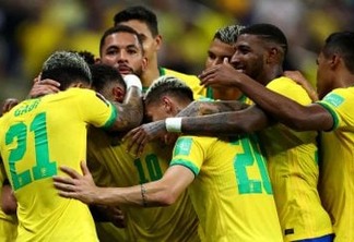 Saiba onde ver os jogos da seleção brasileira contra Colômbia e Argentina