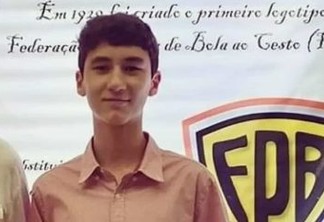 Jogador brasileiro de basquete é encontrado morto nos EUA; polícia investiga o caso