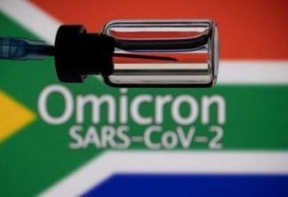 Reino Unido tem primeira morte por variante ômicron da Covid-19
