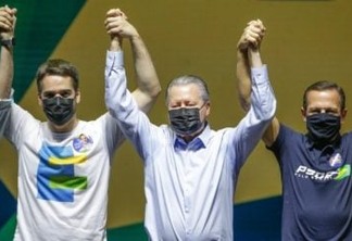Ex-presidentes do PSDB vão pedir à PF para investigar suposto hackeamento nas prévias