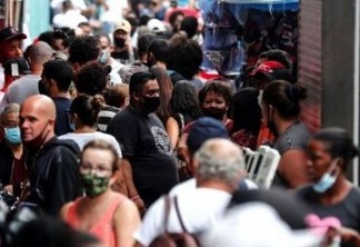 Expectativa de vida no Brasil sobe para 76,8 anos, aponta levantamento do IBGE