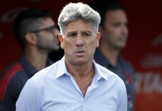 Grêmio demite Roger Machado e acerta retorno de Renato Gaúcho