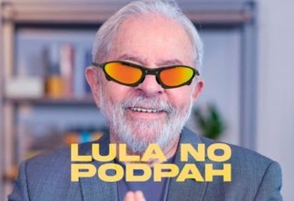 Após a morte de Marília Mendonça, Podpah cancela entrevista com Lula