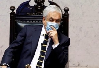 Câmara do Chile aprova pedido de impeachment do presidente Sebastián Piñera
